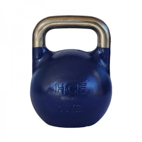 KETTLEBELL PACKAGE DEAL 2 - PRO COMPETITITION 16KG, 20KG, 24KG.