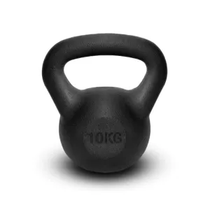 Kettlebells - Cast Iron