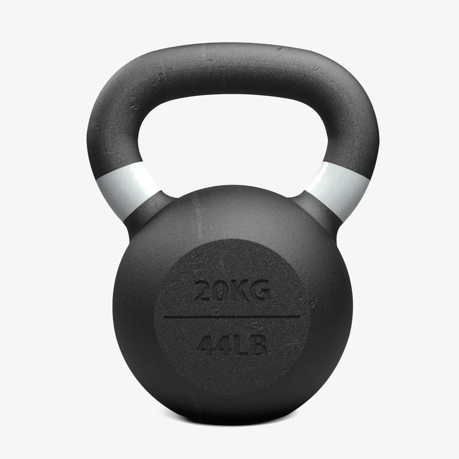 Kettlebells