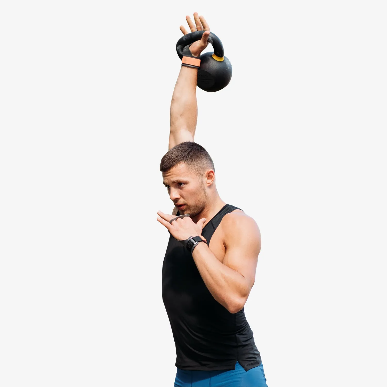 Kettlebells