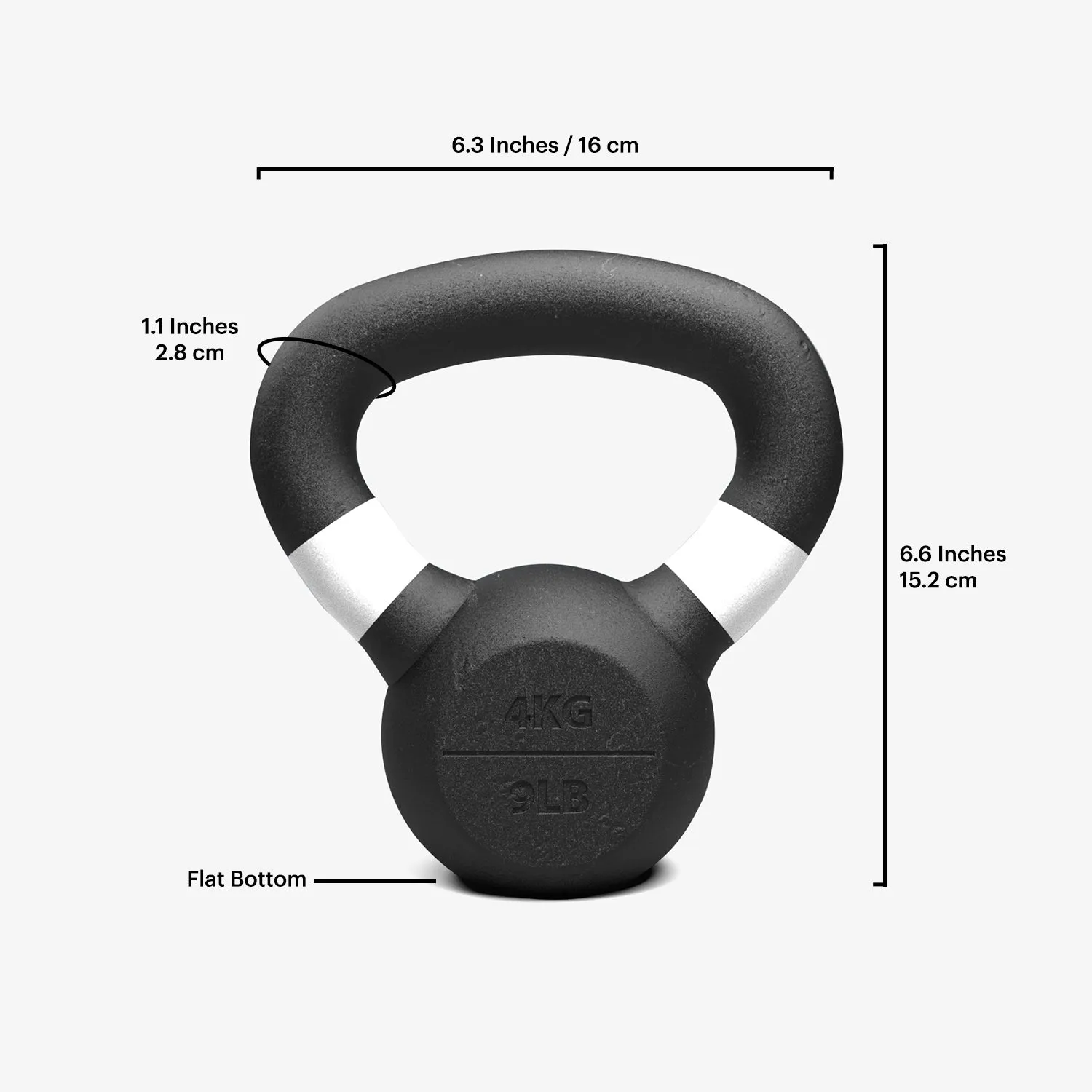 Kettlebells