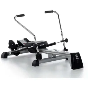 Kettler Favorit Rowing Machine