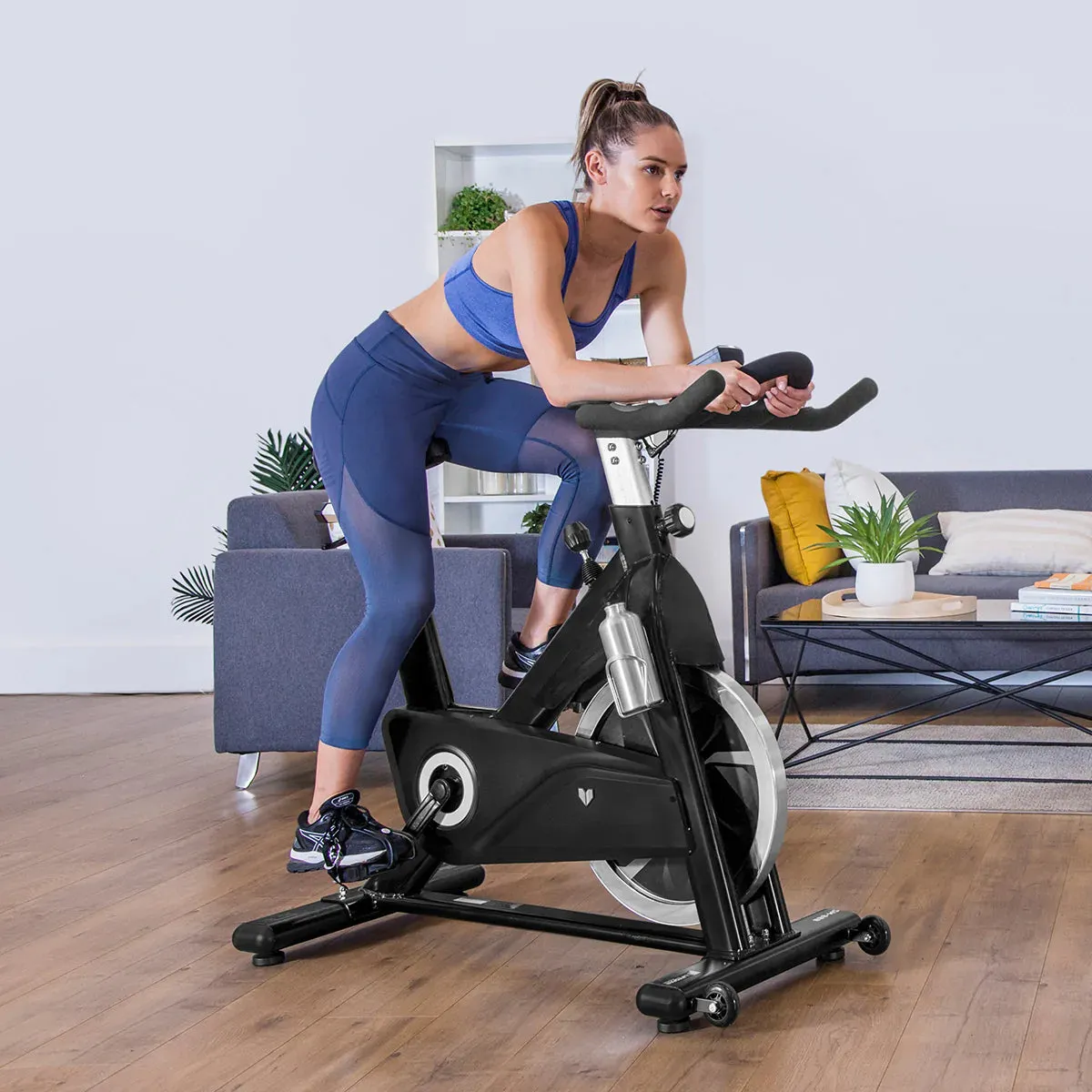 Lifespan Fitness SM-800 Lifespan Fitness Commercial Spin Bike