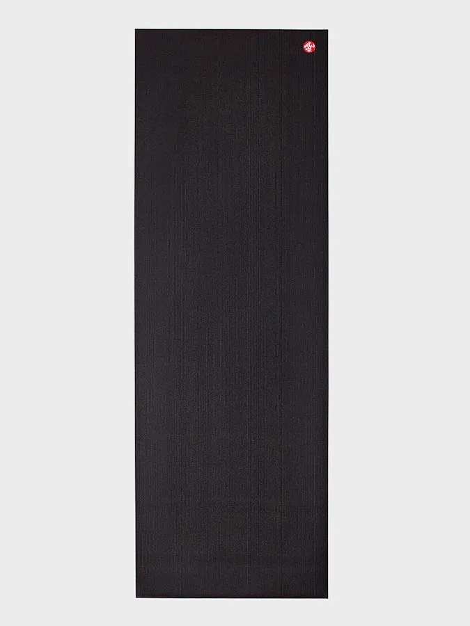 Manduka PROlite 79"x 30"Long & Wide Yoga Mat 4.7mm - 200cm x 76cm