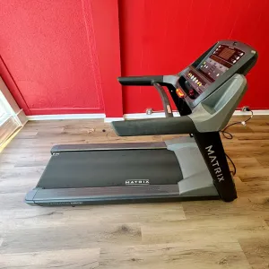 Matrix T3X Treadmill Commercial Grade