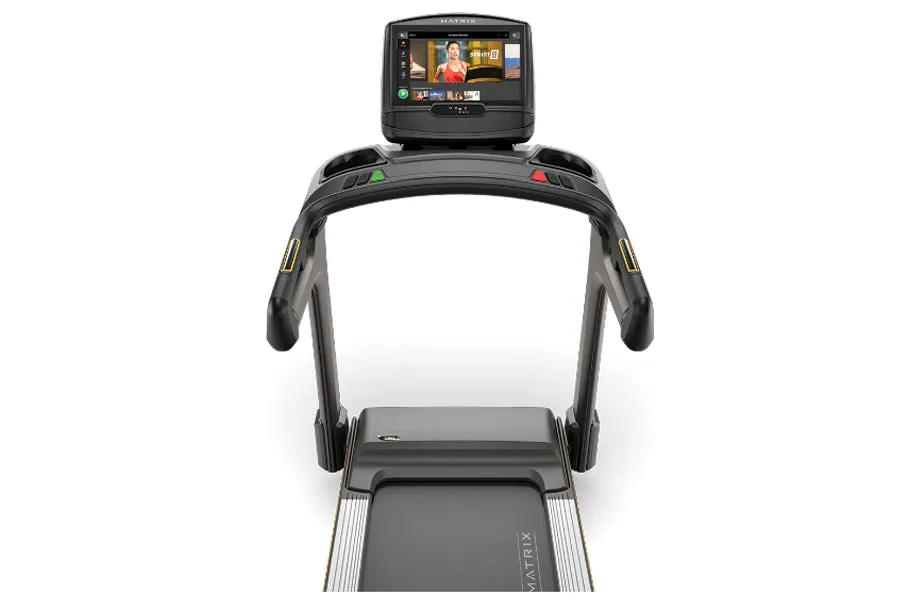 Matrix T50 Treadmill (Extra 6% Off at Checkout)