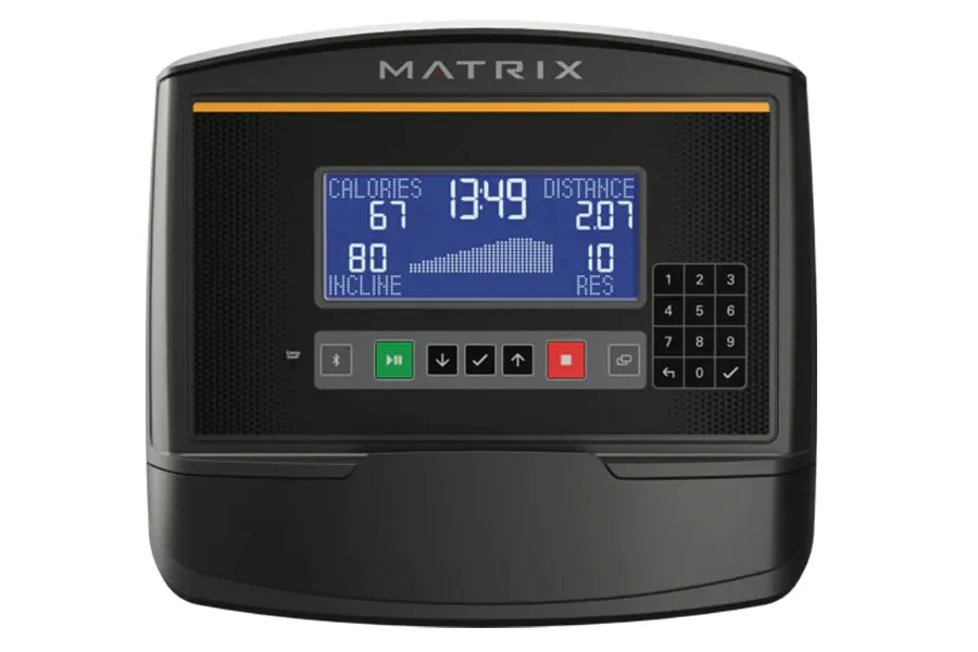 Matrix T50 Treadmill (Extra 6% Off at Checkout)