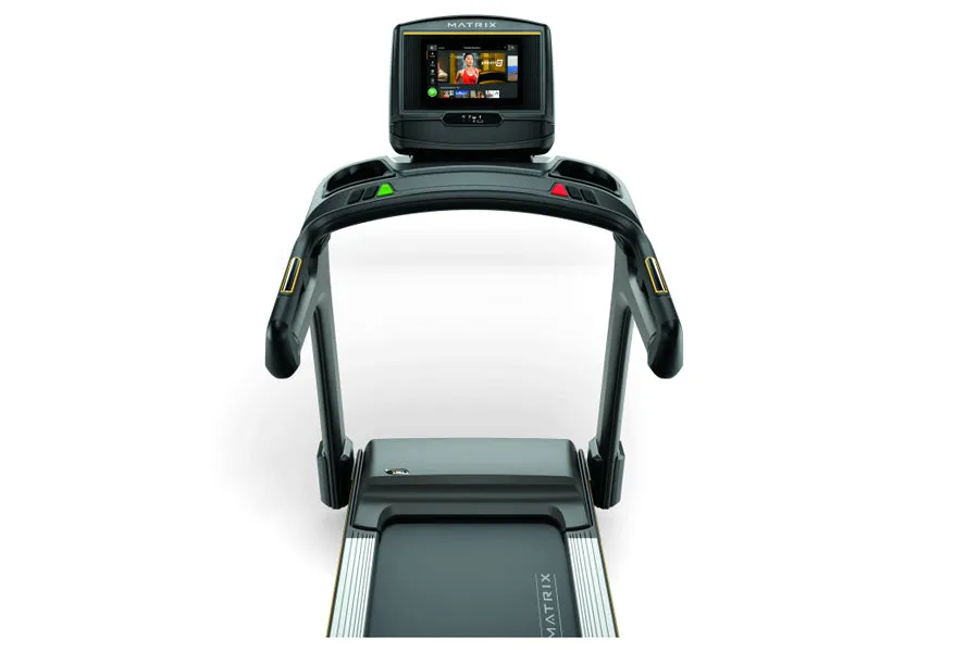 Matrix T50 Treadmill (Extra 6% Off at Checkout)