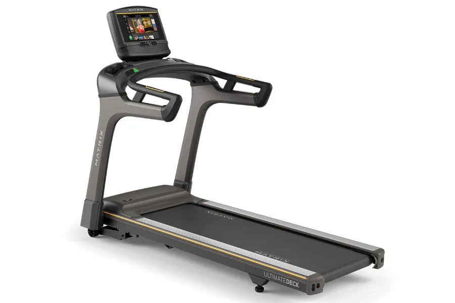 Matrix T50 Treadmill (Extra 6% Off at Checkout)