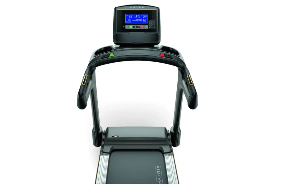 Matrix T50 Treadmill (Extra 6% Off at Checkout)