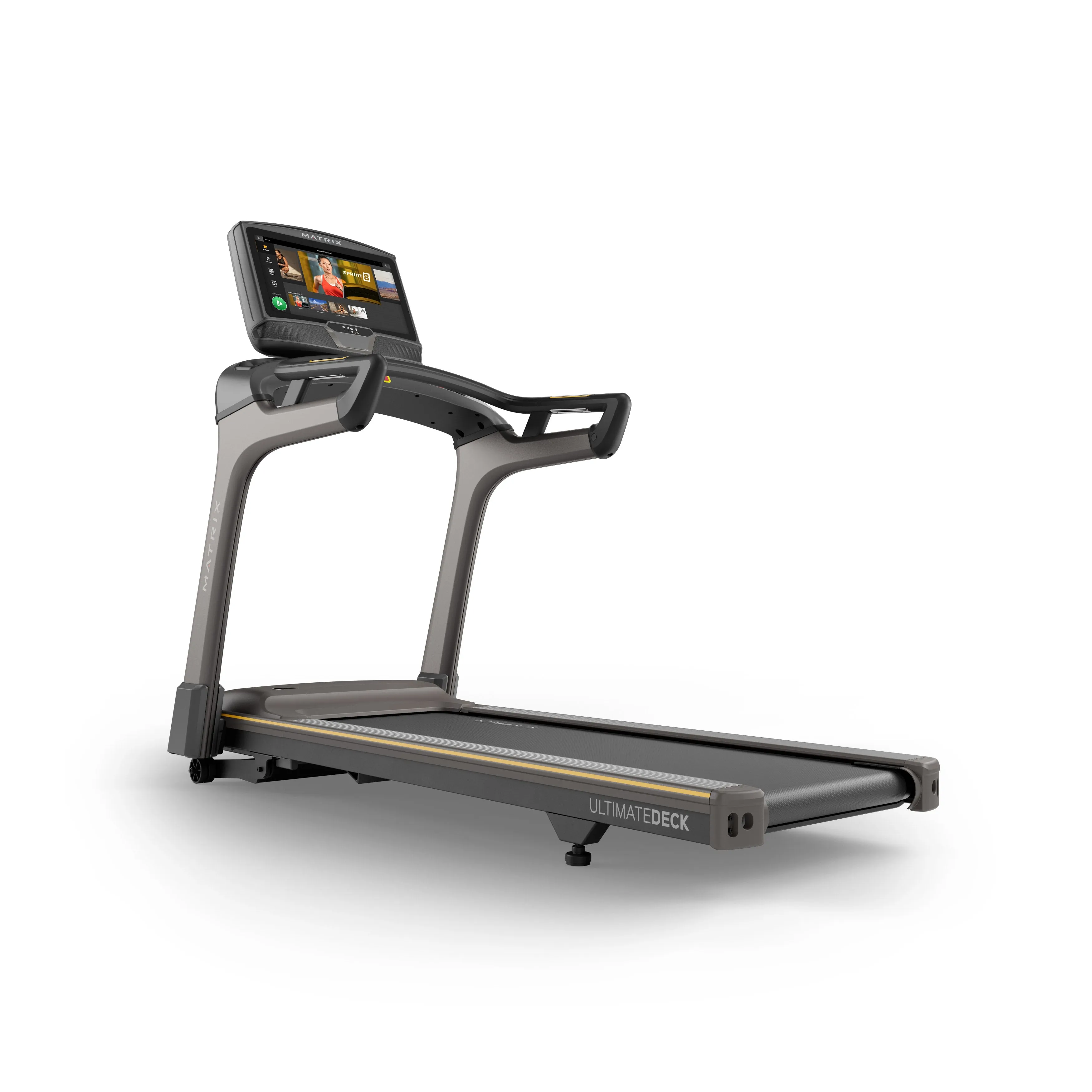 Matrix T50 Treadmill