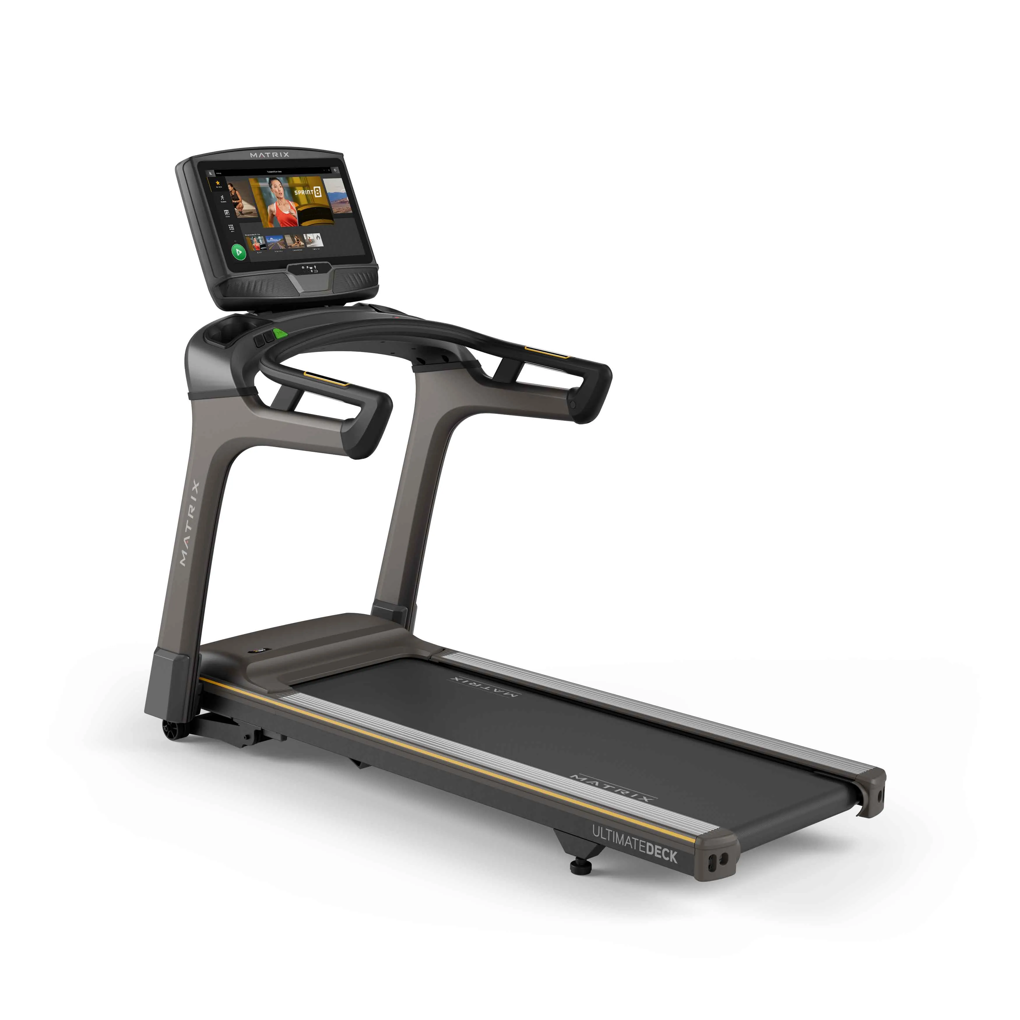 Matrix T50 Treadmill