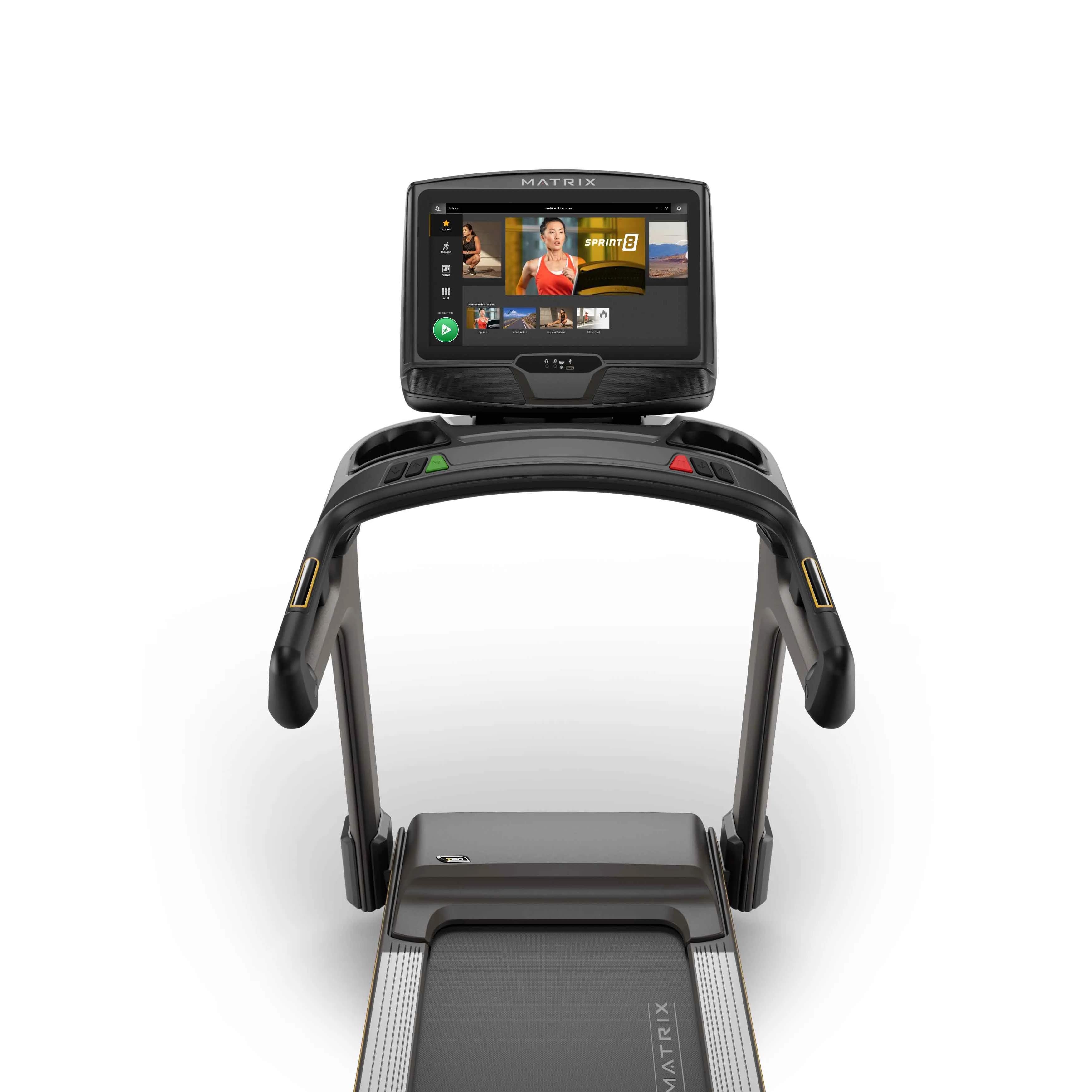 Matrix T50 Treadmill