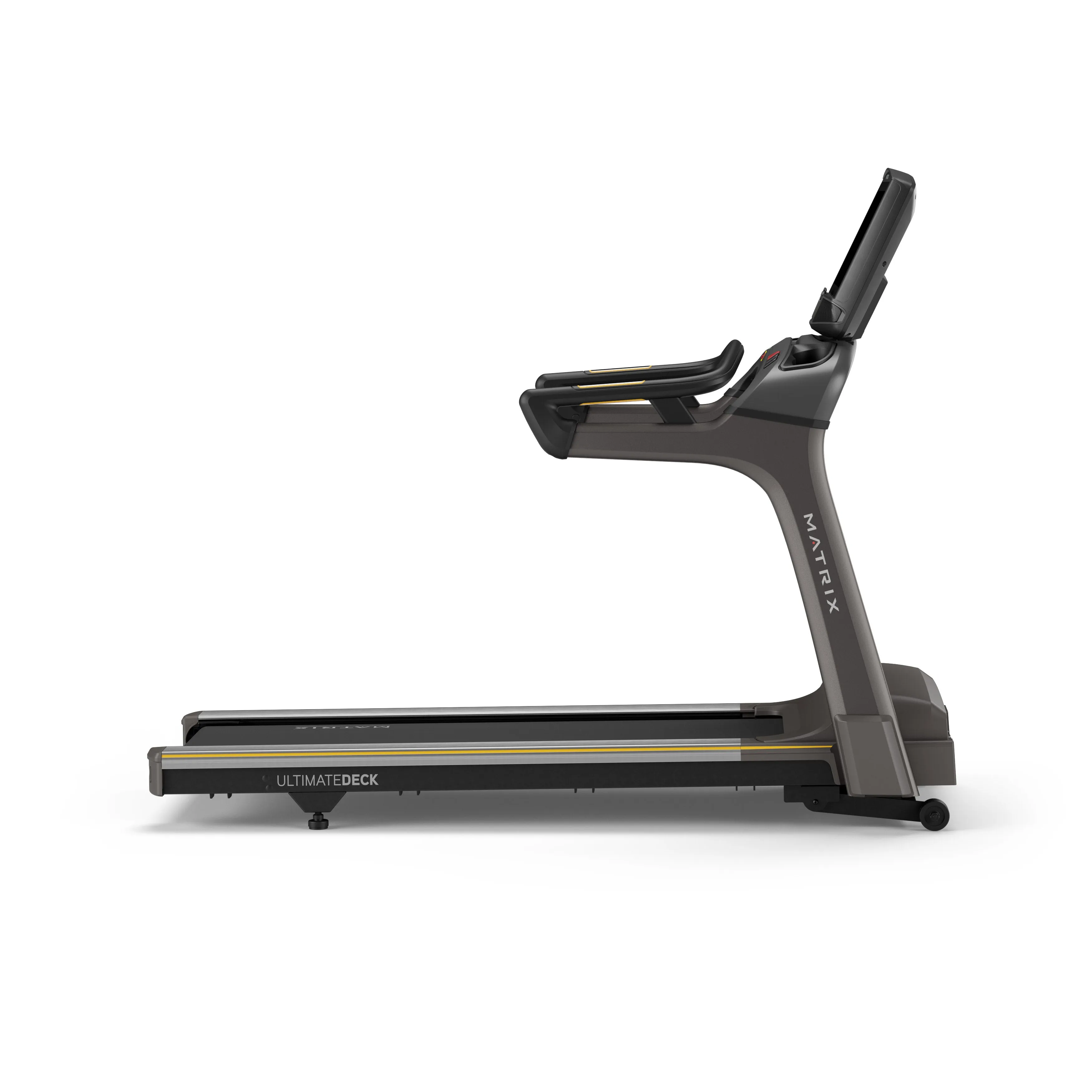 Matrix T70 Treadmill with Console options (XR, XER, XIR, XUR)