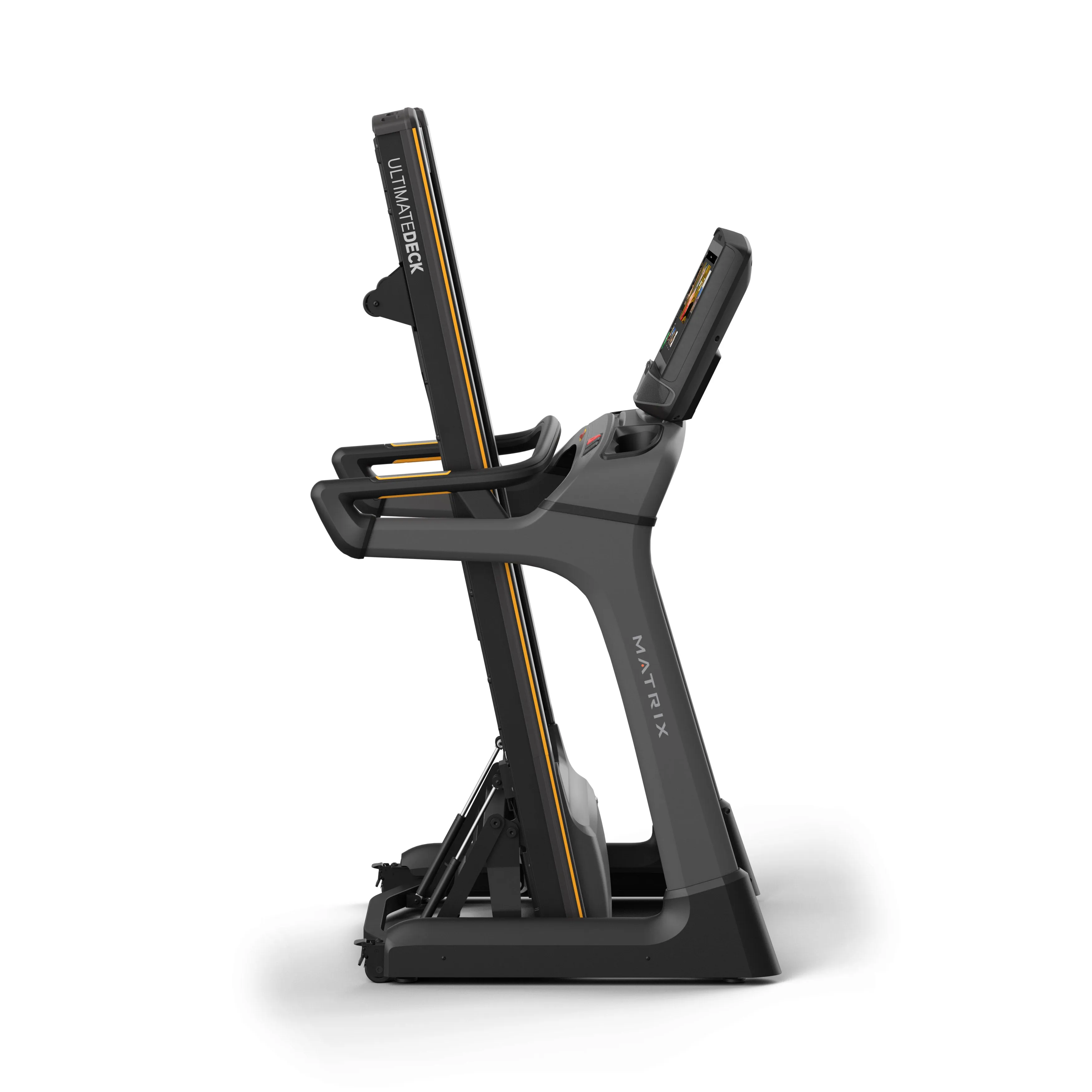 Matrix TF50 XR Treadmill With Console options (XR, XER, XIR, XUR)