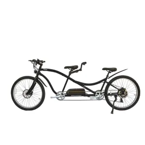 Micargi Aloha 48V/10.4Ah 500W Tandem Electric Bike