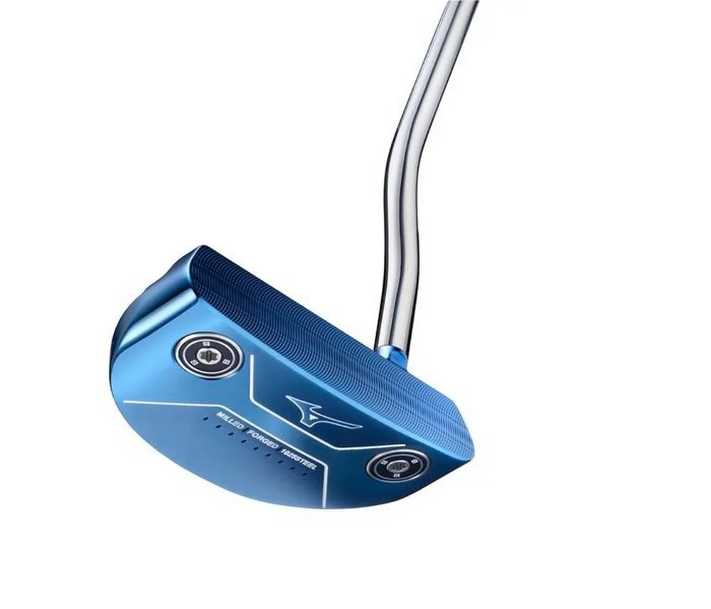 Mizuno M Craft Type 3 Mallet Putter Right Hand