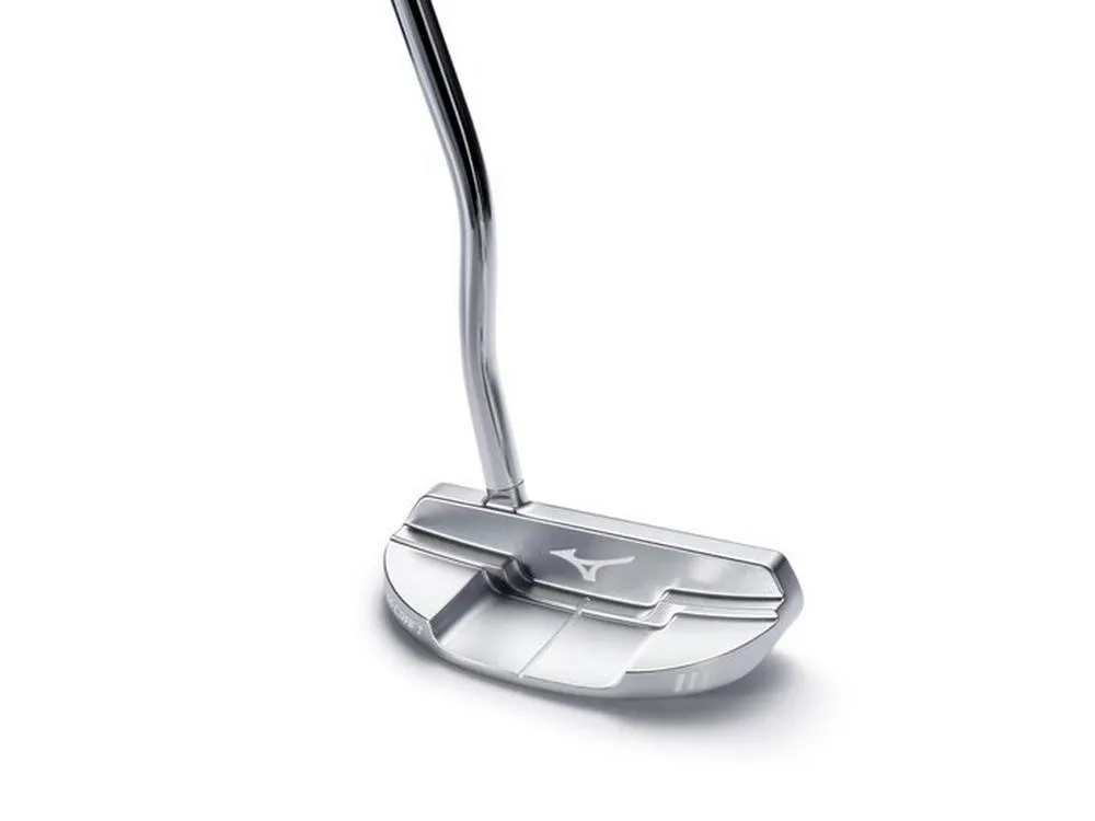 Mizuno M Craft Type 3 Mallet Putter Right Hand