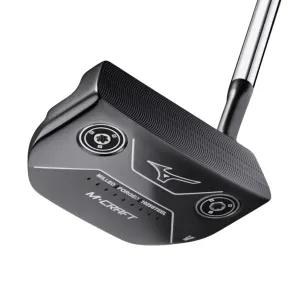 Mizuno M Craft Type 5 Mallet Putter Right Hand