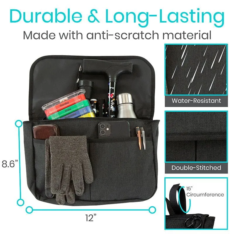 Mobility Side Bag