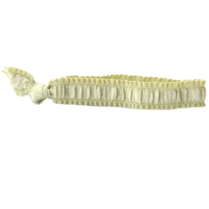 Mojito Lime Hair Tie