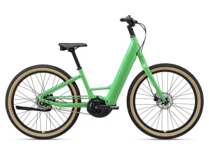 MOMENTUM 2022 Vida E  - Step-Thru  - 20mph - E-Bike