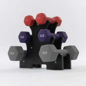 Neoprene Dumbbells