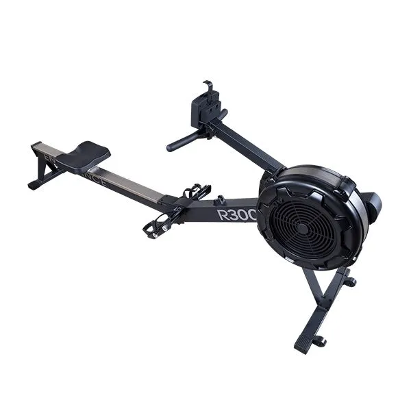 New 2024 Body-Solid R300 Endurance Rowing Machine