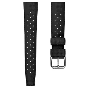 Original TROPIC® Dive Watch Strap - Black