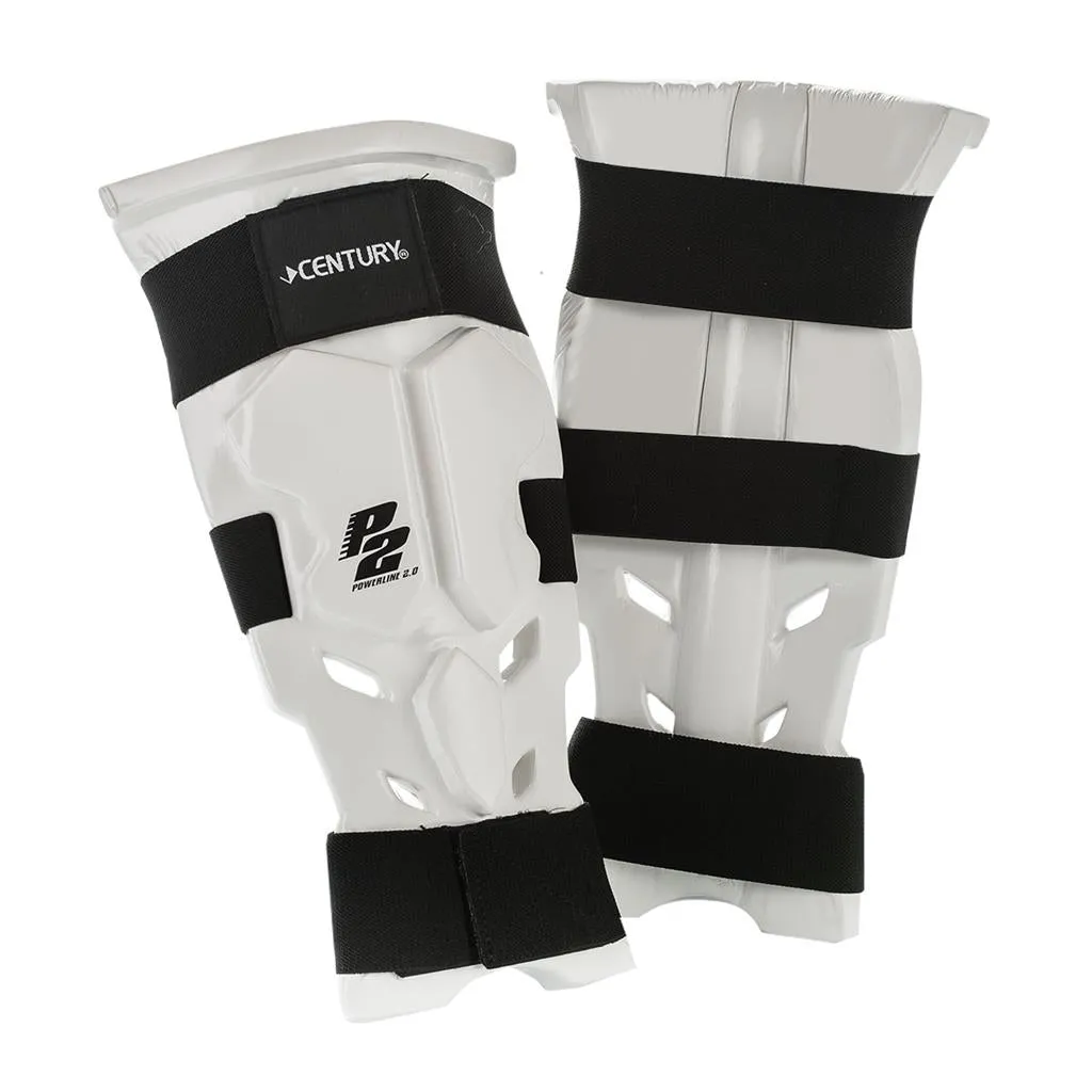 P2 Shin Guards