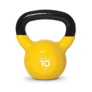 Physical 10kg Kettlebell