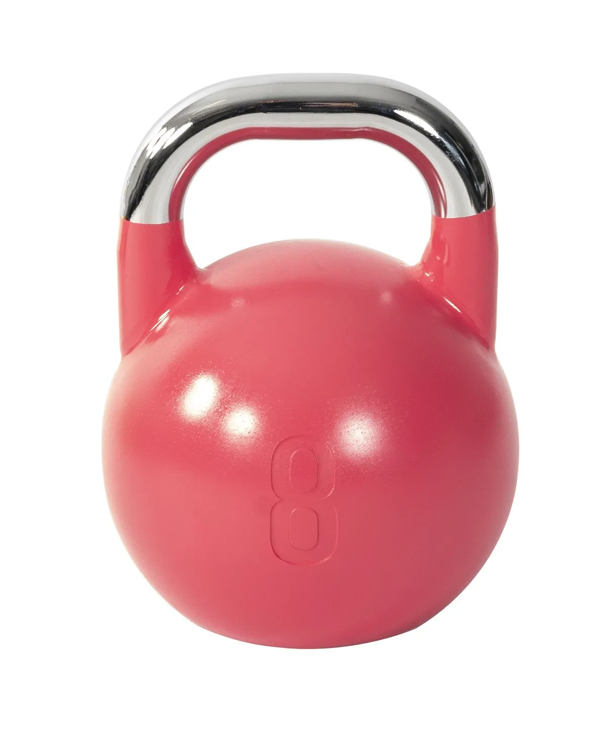 Pro Grade Competition Kettlebell