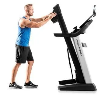 ProForm Smart Pro 9000 Treadmill for Blue365