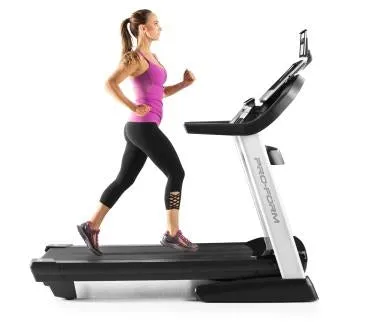 ProForm Smart Pro 9000 Treadmill for ChooseHealthy