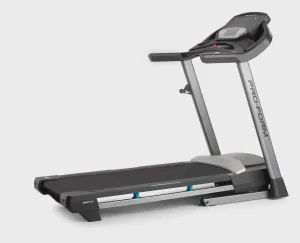 ProForm Sport 5.0 Folding Treadmill with SMART Speed & Incline Controls