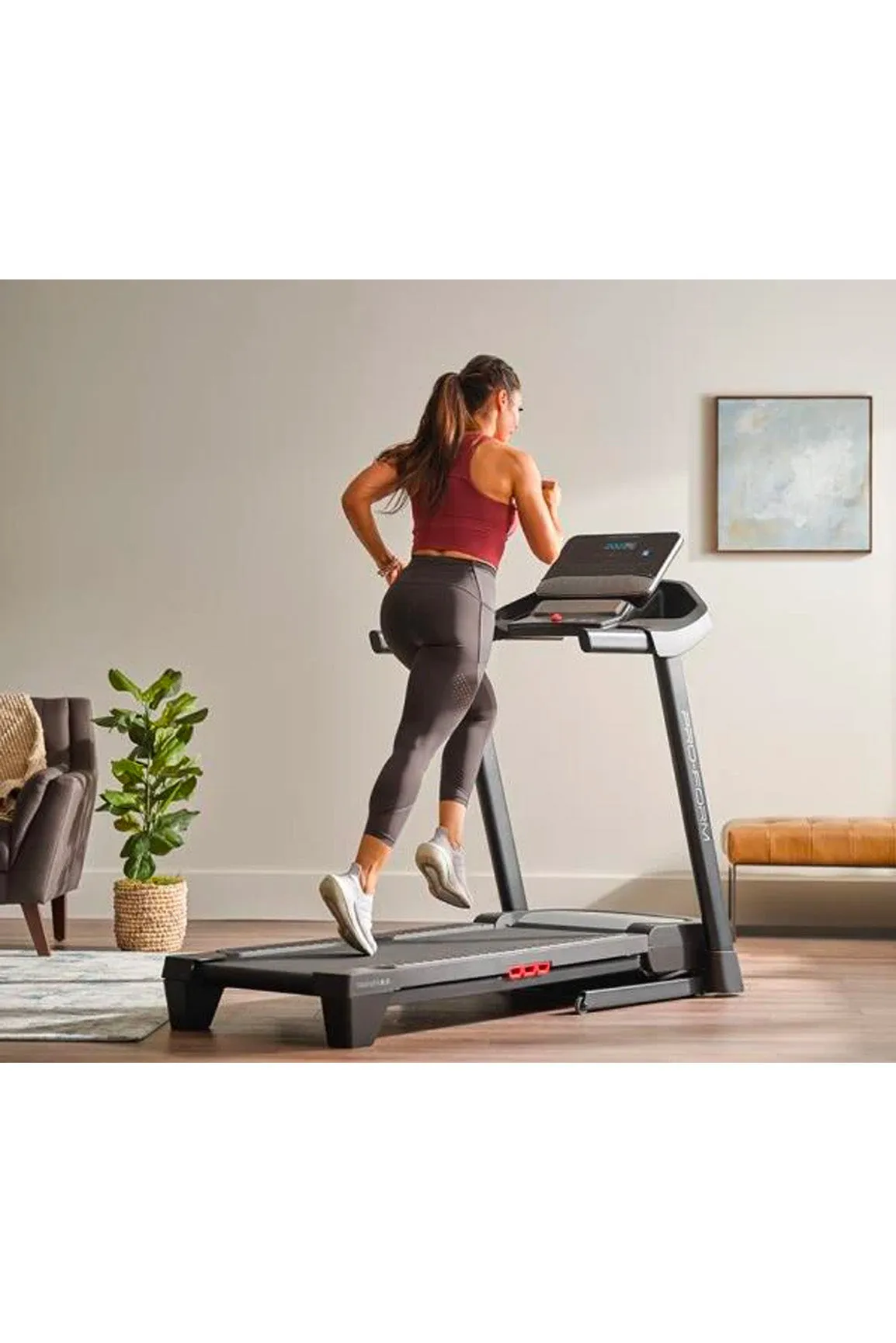 ProForm Trainer 8.5 Treadmill