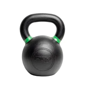 PRx Powder Coated Cast Iron Kettlebells