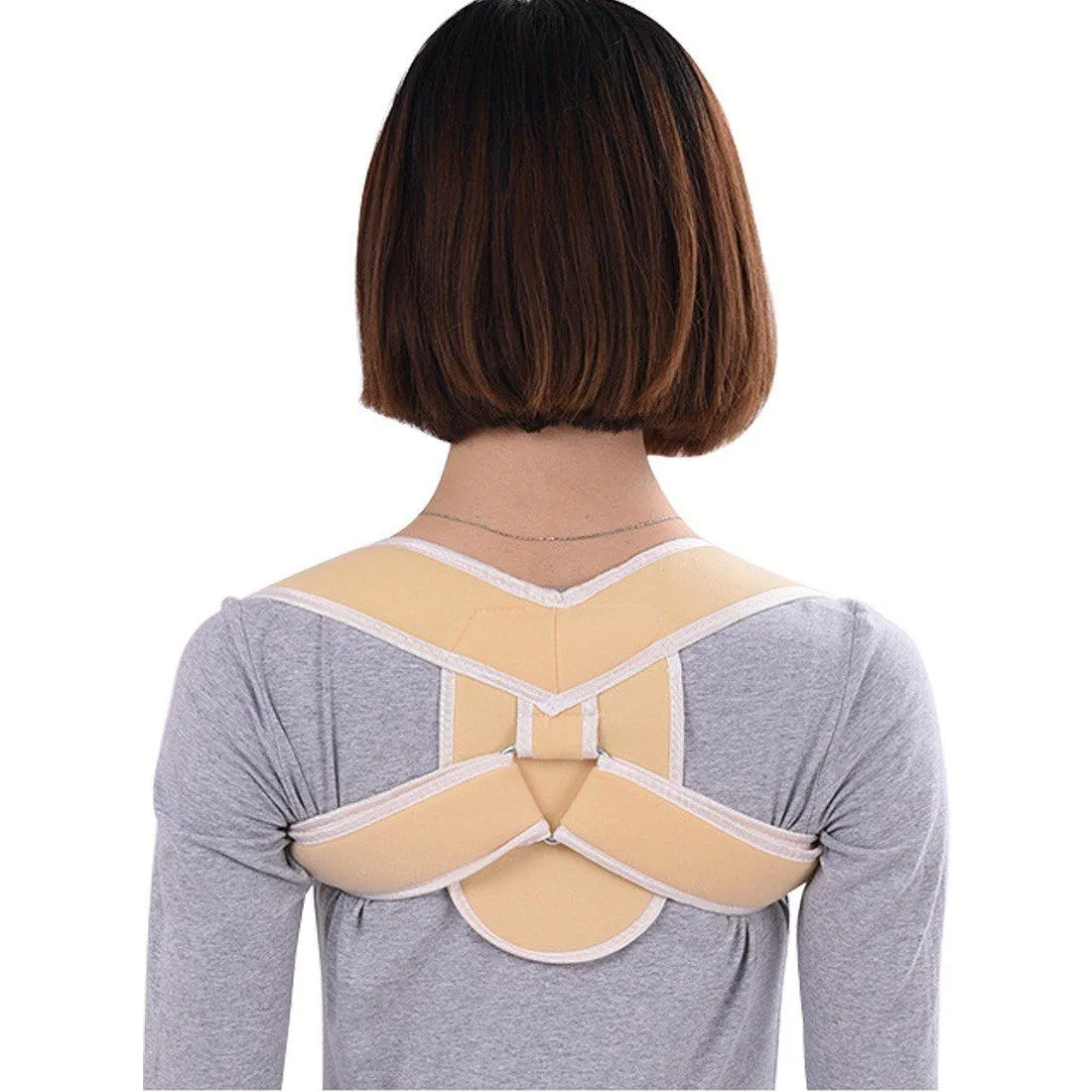 "Correct Posture" Brace ~ Improve Posture ~ Look Better!😊