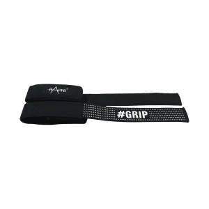 RAPPD POWER GRIP LIFTING STRAPS