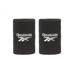 Reebok Long Wristband (Black)