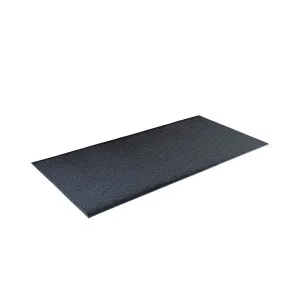 Rubber Treadmill Mat