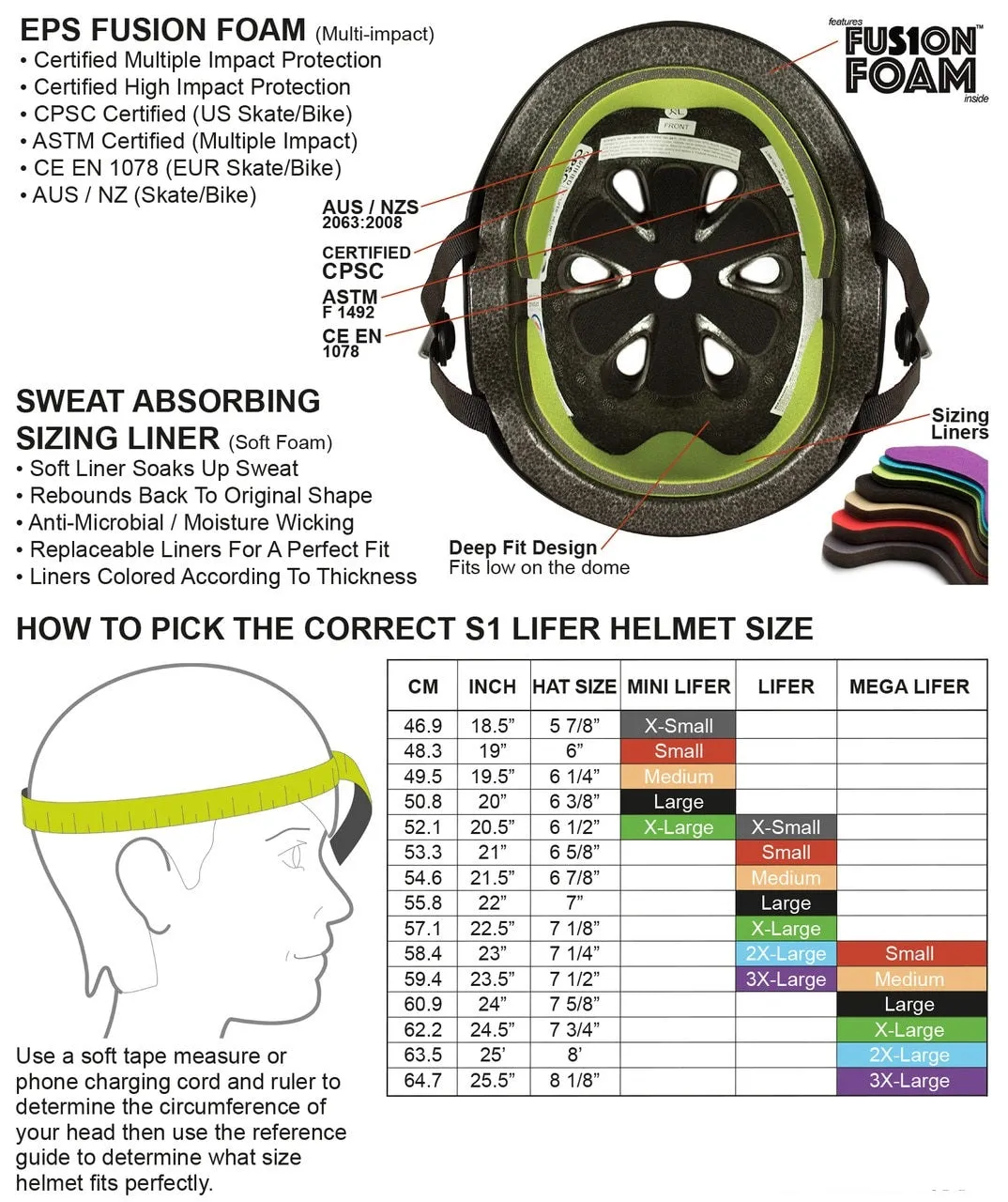 S1 Lifer Helmet - Pink Helmet Posse