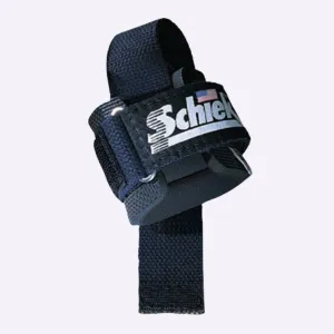 Schiek Power Lifting Straps - Pair