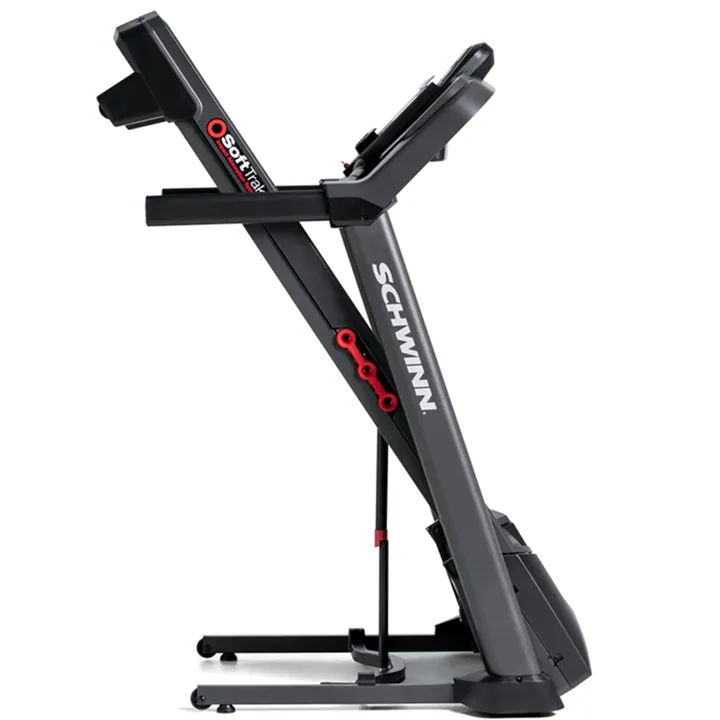 Schwinn 810 Treadmill