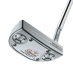 Scotty Cameron 2020 Special Select Fastback 1.5 Putter