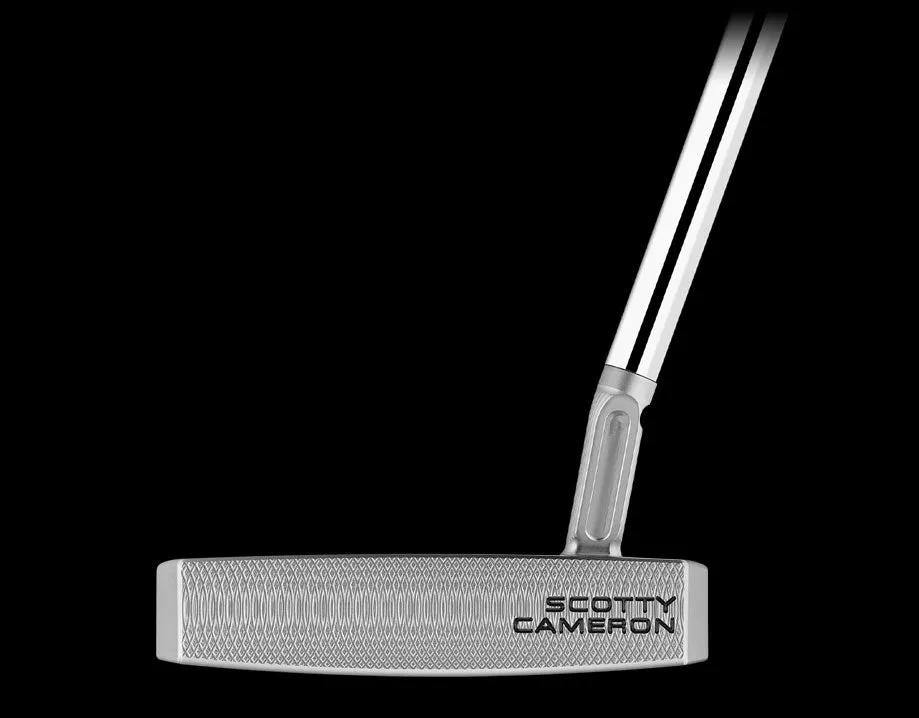 Scotty Cameron 2024 Phantom 7.5 Putter RH