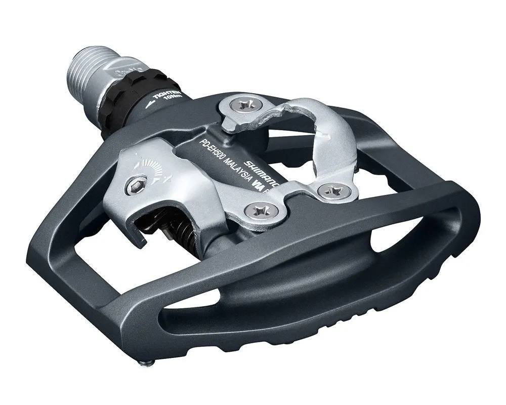 Shimano PD-EH500 Single Sided SPD Road Pedal