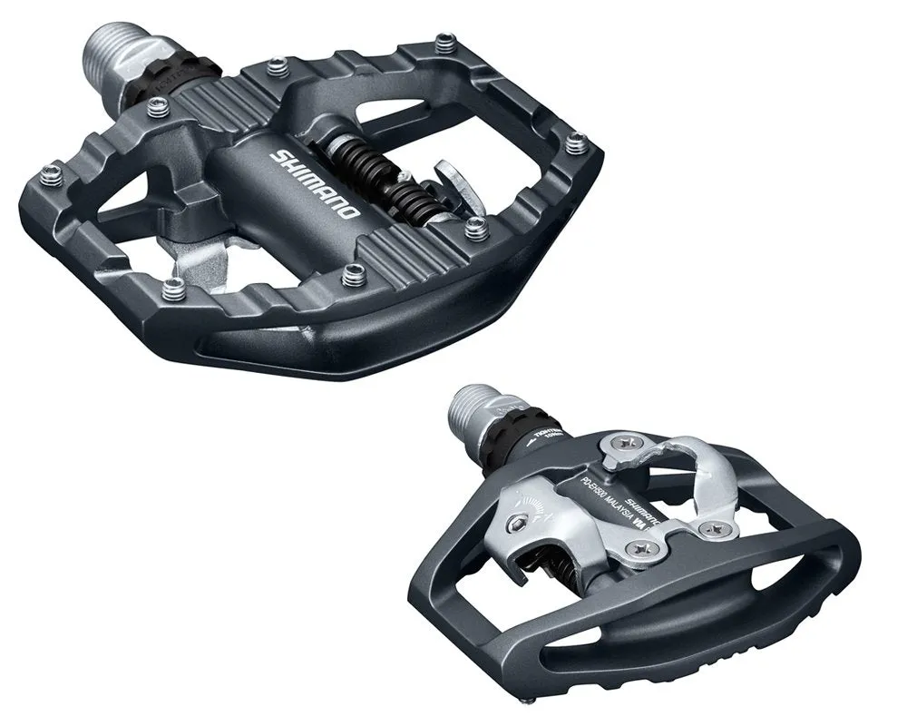 Shimano PD-EH500 Single Sided SPD Road Pedal