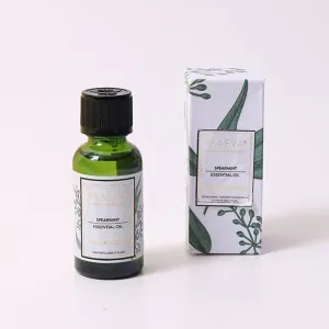 Spearmint Essential Oil