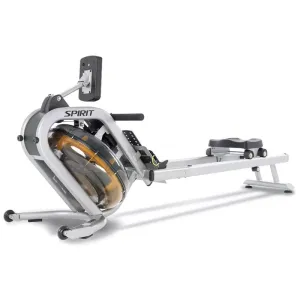 Spirit Fitness CRW800H2O Water Rower